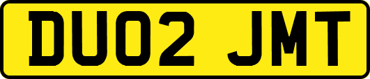 DU02JMT