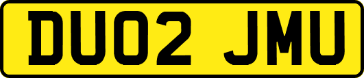 DU02JMU
