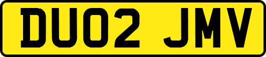 DU02JMV