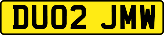 DU02JMW