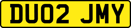 DU02JMY