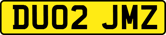 DU02JMZ