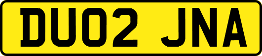 DU02JNA
