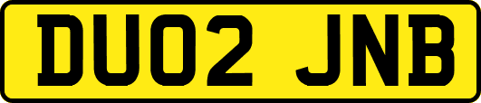 DU02JNB