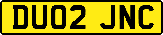 DU02JNC