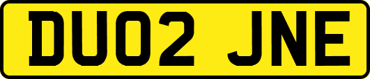 DU02JNE