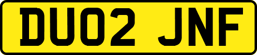 DU02JNF