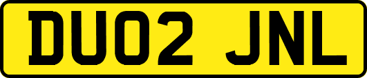 DU02JNL