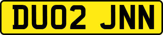 DU02JNN
