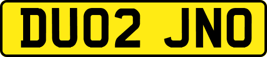 DU02JNO