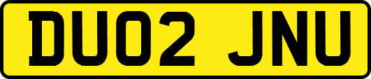 DU02JNU