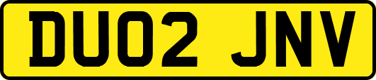 DU02JNV