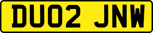 DU02JNW
