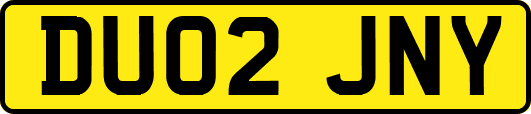 DU02JNY