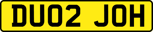 DU02JOH