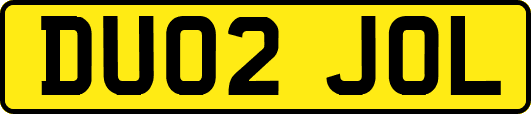 DU02JOL
