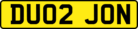 DU02JON