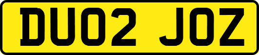 DU02JOZ