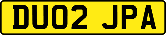 DU02JPA