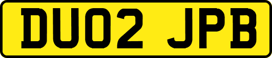 DU02JPB