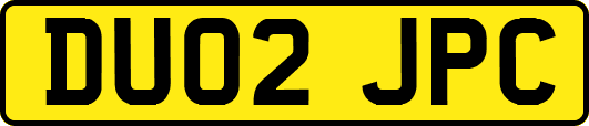DU02JPC