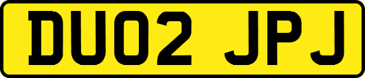 DU02JPJ