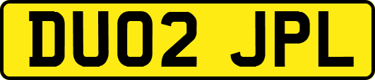 DU02JPL
