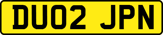 DU02JPN