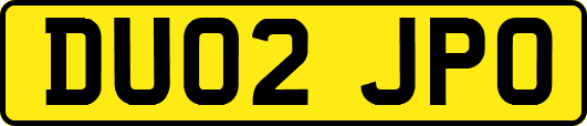 DU02JPO