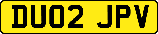 DU02JPV