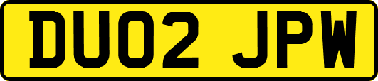 DU02JPW