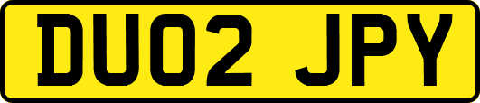 DU02JPY