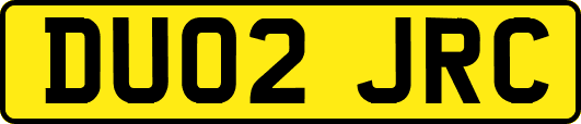 DU02JRC