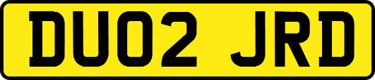 DU02JRD