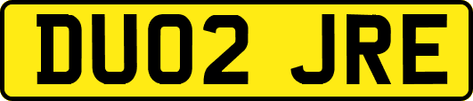 DU02JRE