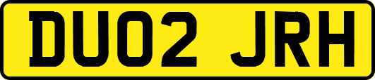 DU02JRH