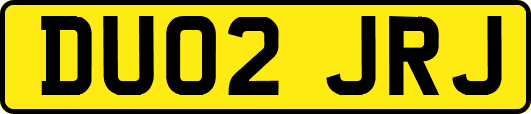 DU02JRJ