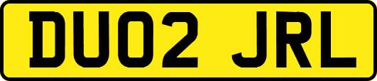 DU02JRL