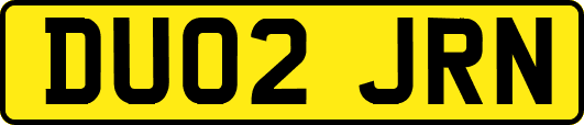 DU02JRN