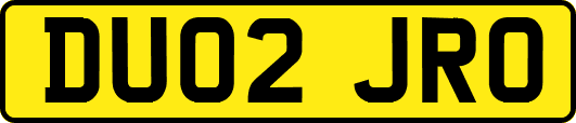 DU02JRO