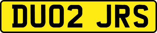 DU02JRS