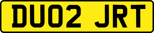 DU02JRT