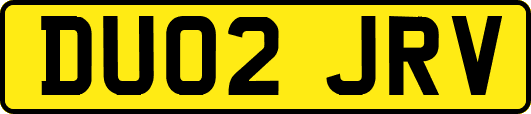 DU02JRV