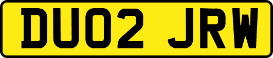 DU02JRW