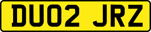 DU02JRZ