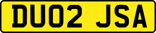 DU02JSA