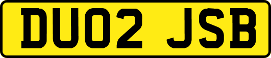 DU02JSB