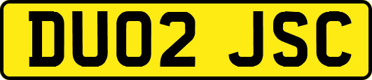 DU02JSC