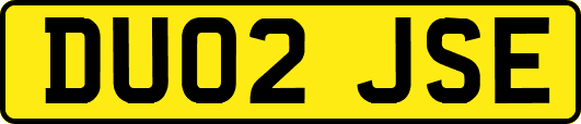 DU02JSE