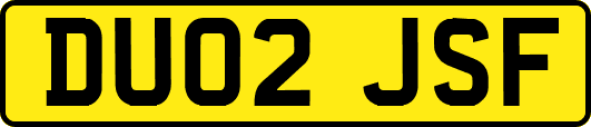 DU02JSF
